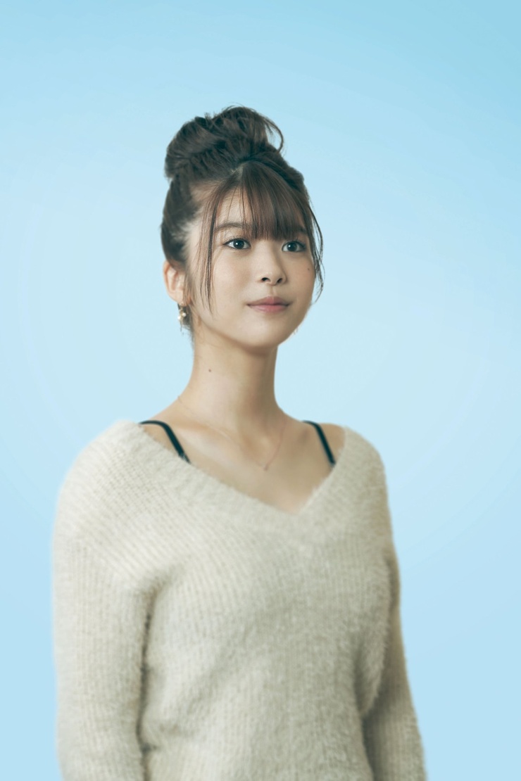 Fumika Baba