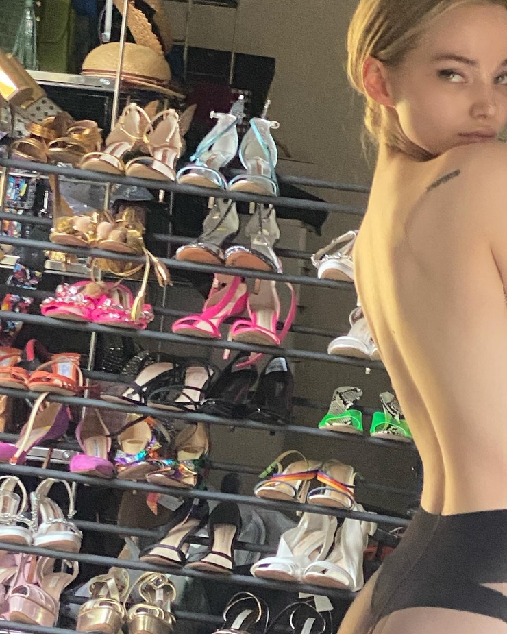 Dove Cameron Dove Cameron