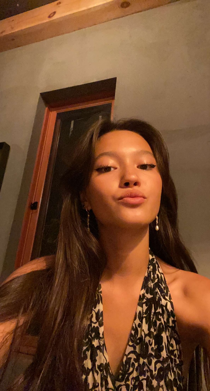 Lily Chee