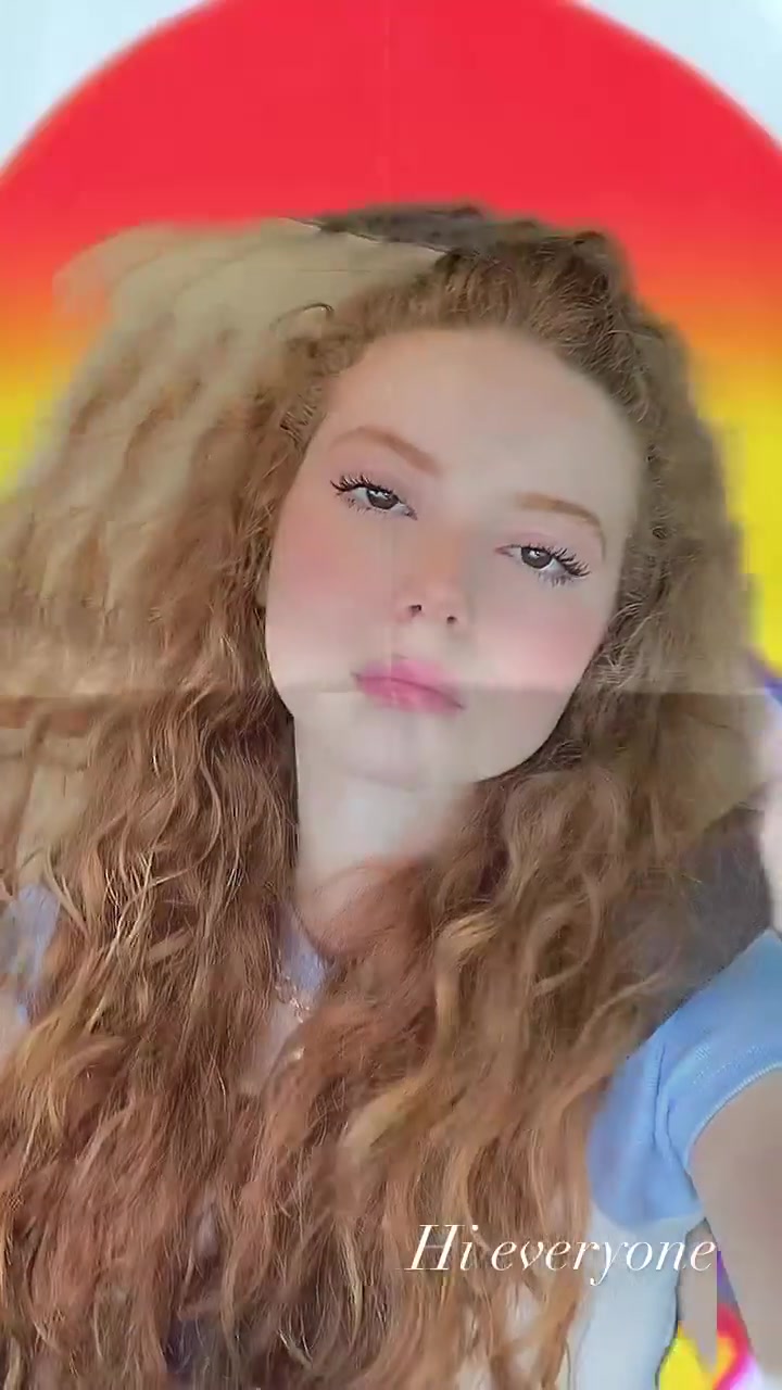 Francesca Capaldi Francesca Capaldi