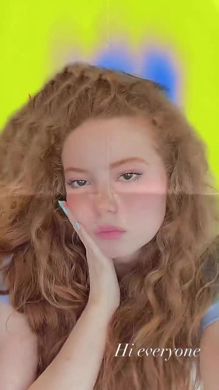 Francesca Capaldi