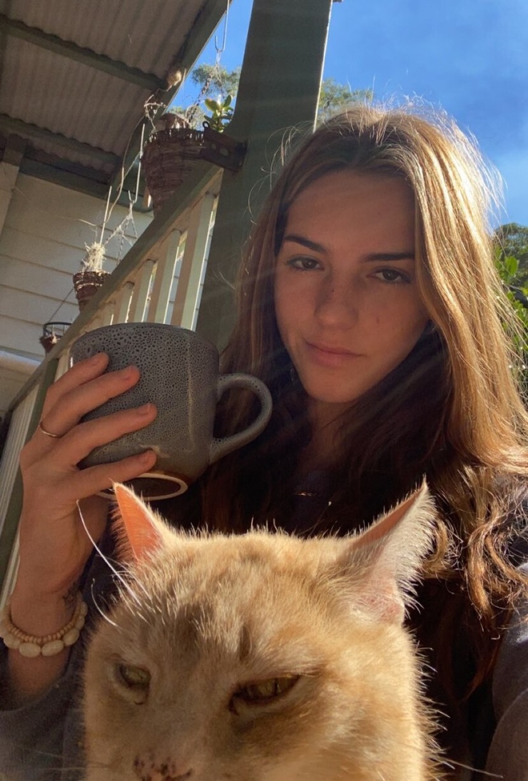 Emily Feld