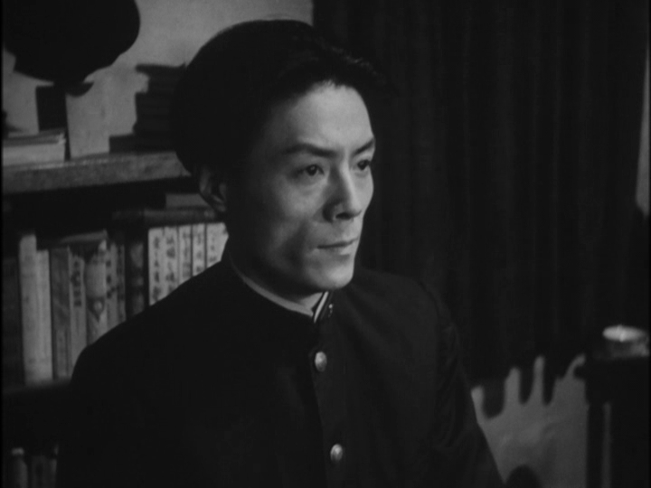 Picture of Hiroshi Akutagawa