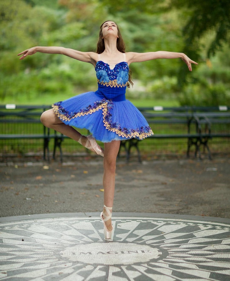 Picture of Katie McDonald