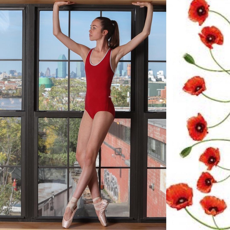 Image of Katie McDonald