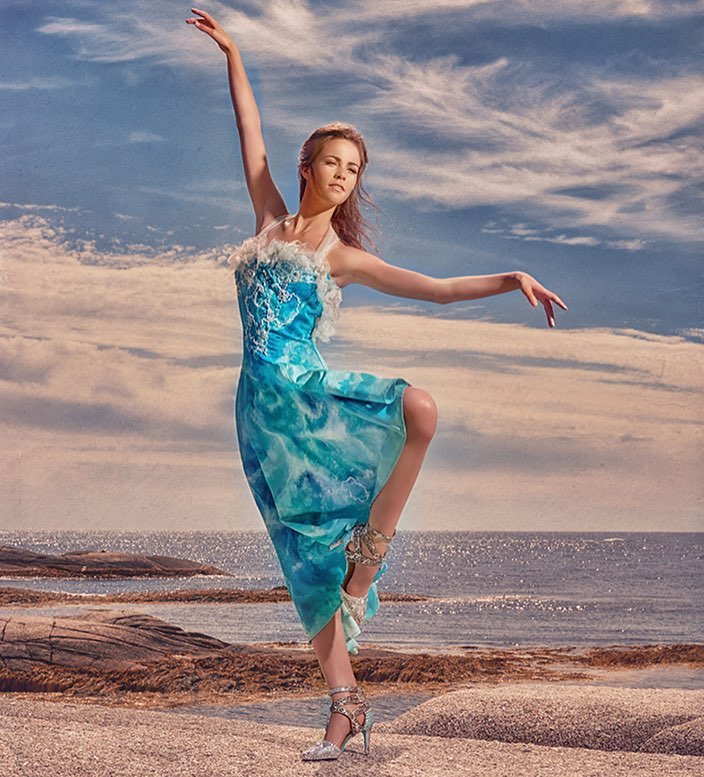 Picture of Katie McDonald