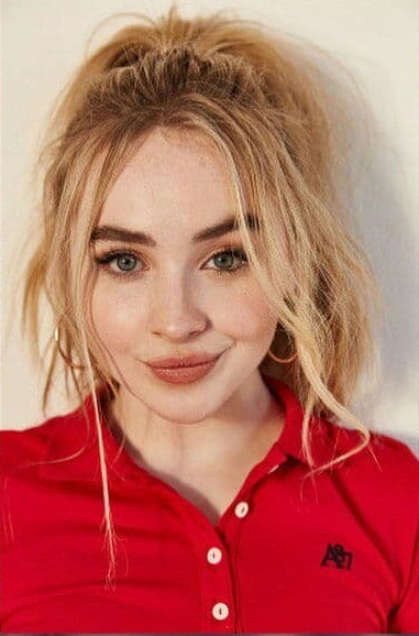 Sabrina Carpenter