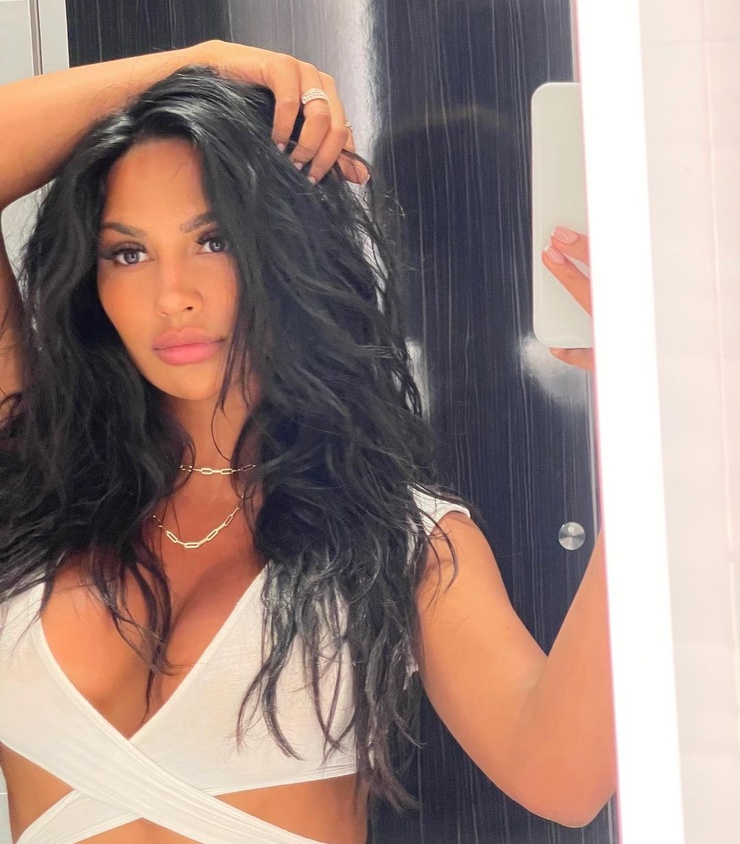Gallienne Nabila