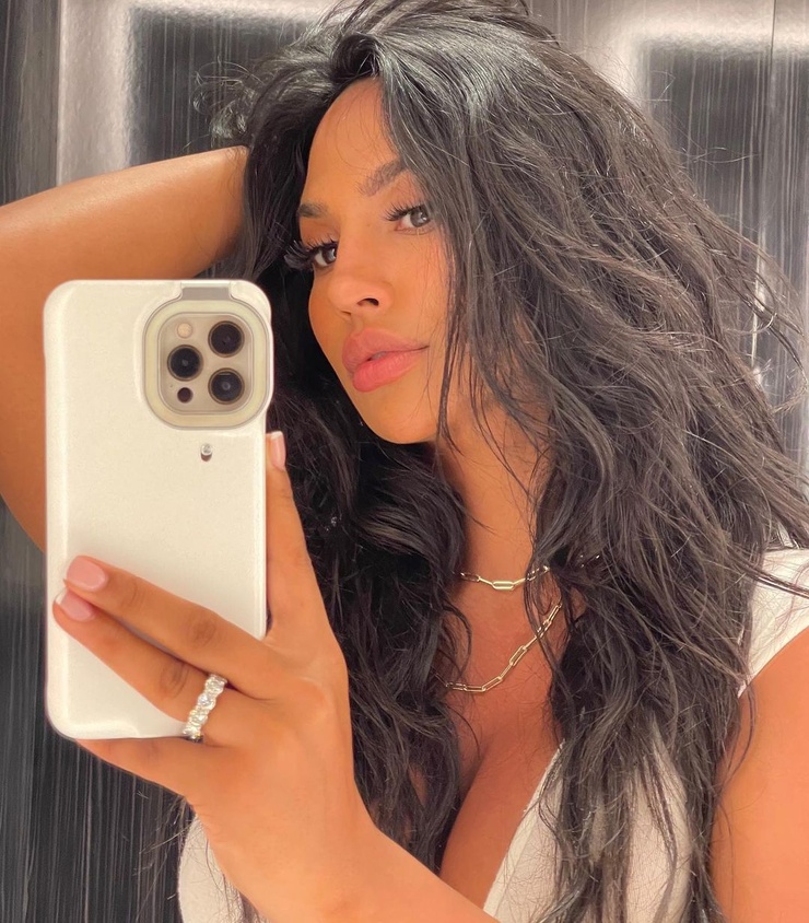 Gallienne Nabila