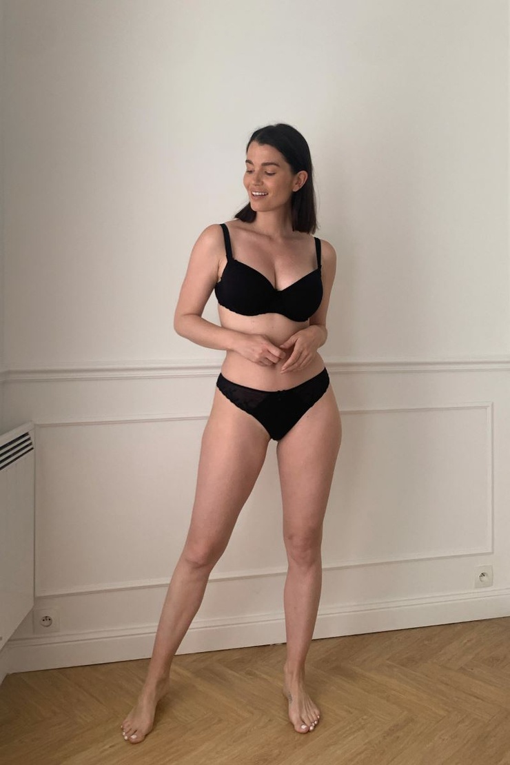 Sabrina Laport