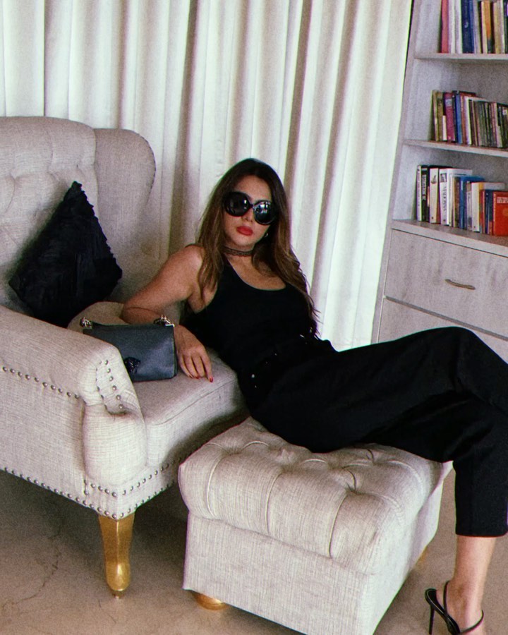 Ruhi Singh Ruhi Singh