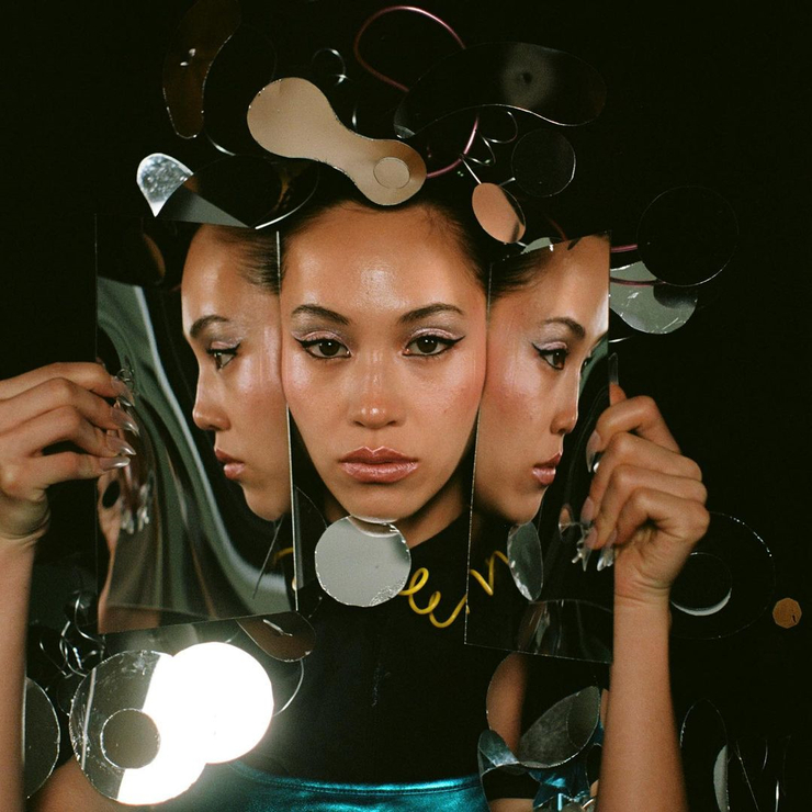Kiko Mizuhara