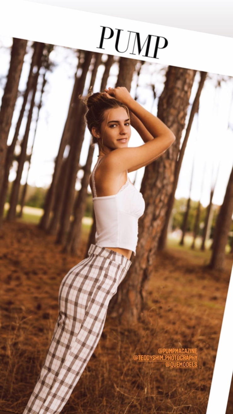 Emily Feld