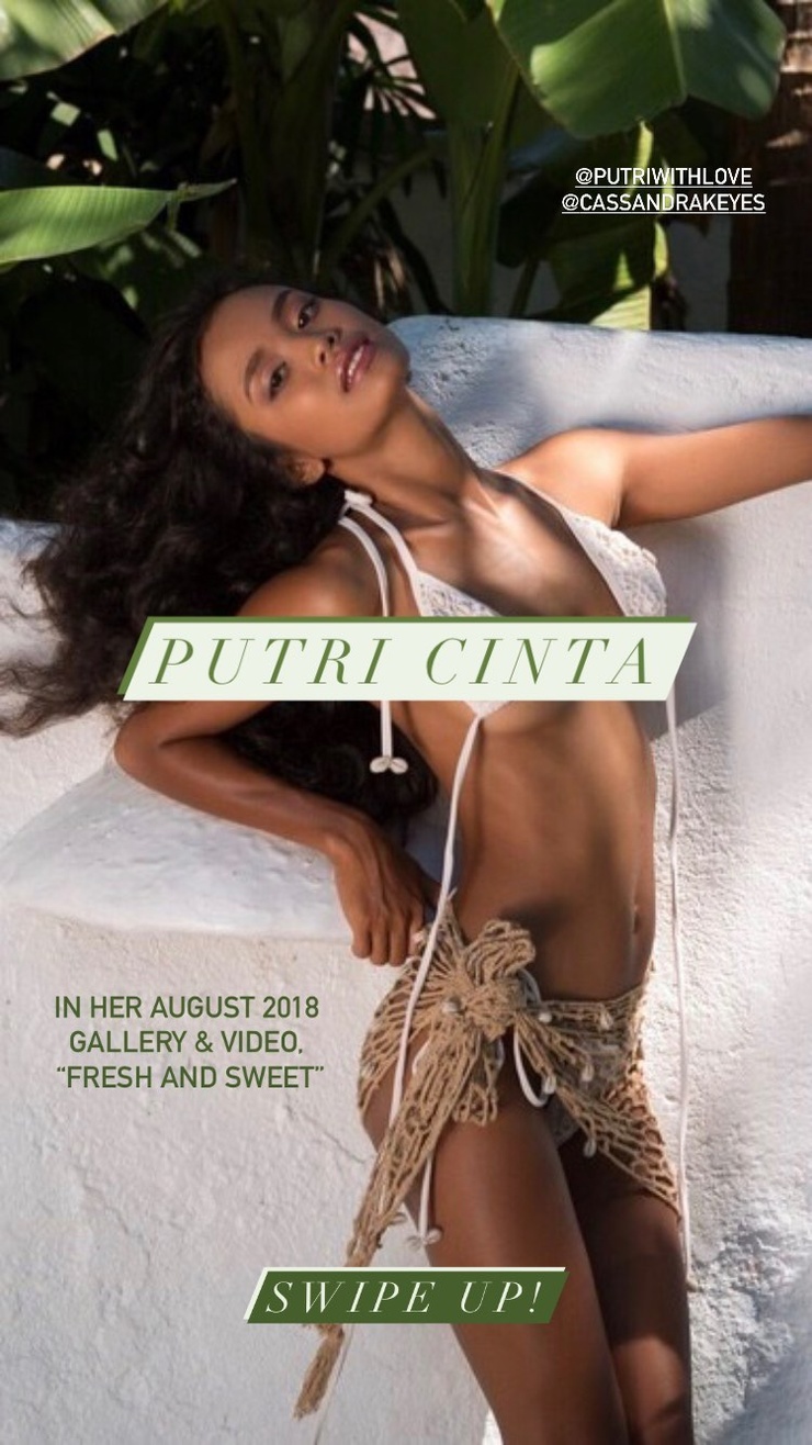 Putri Cinta