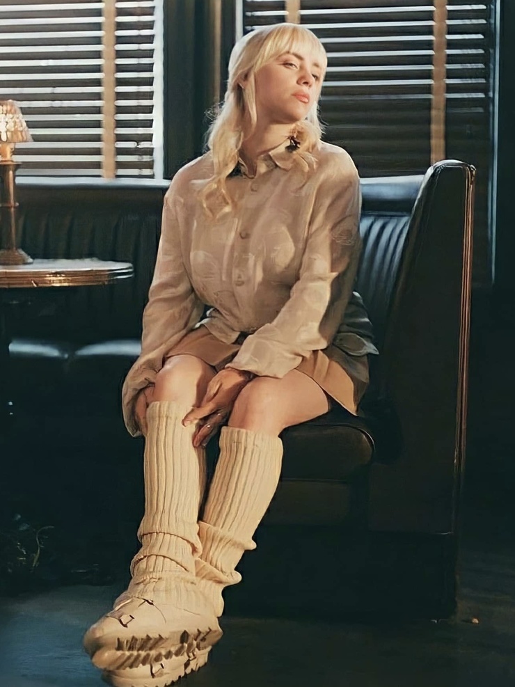 Billie Eilish Billie Eilish