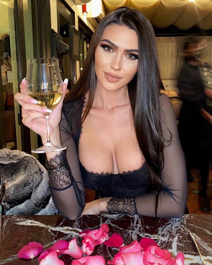 Jenna Jenovich Jenna Jenovich