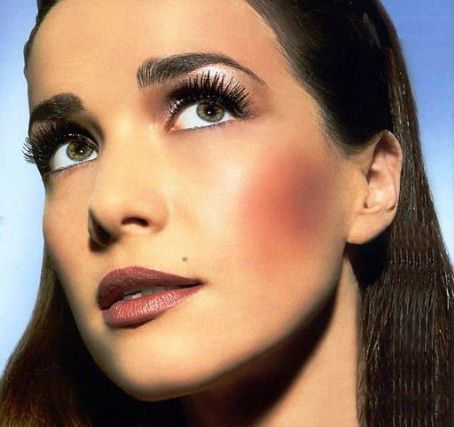 Natalia Oreiro Natalia Oreiro