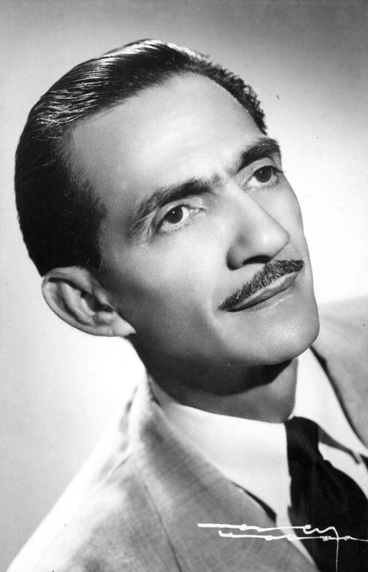 Leopoldo Fernández