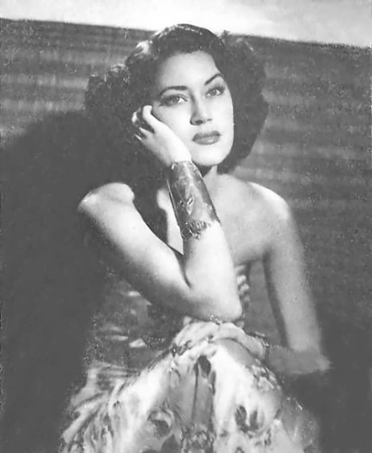 Olga Chorens