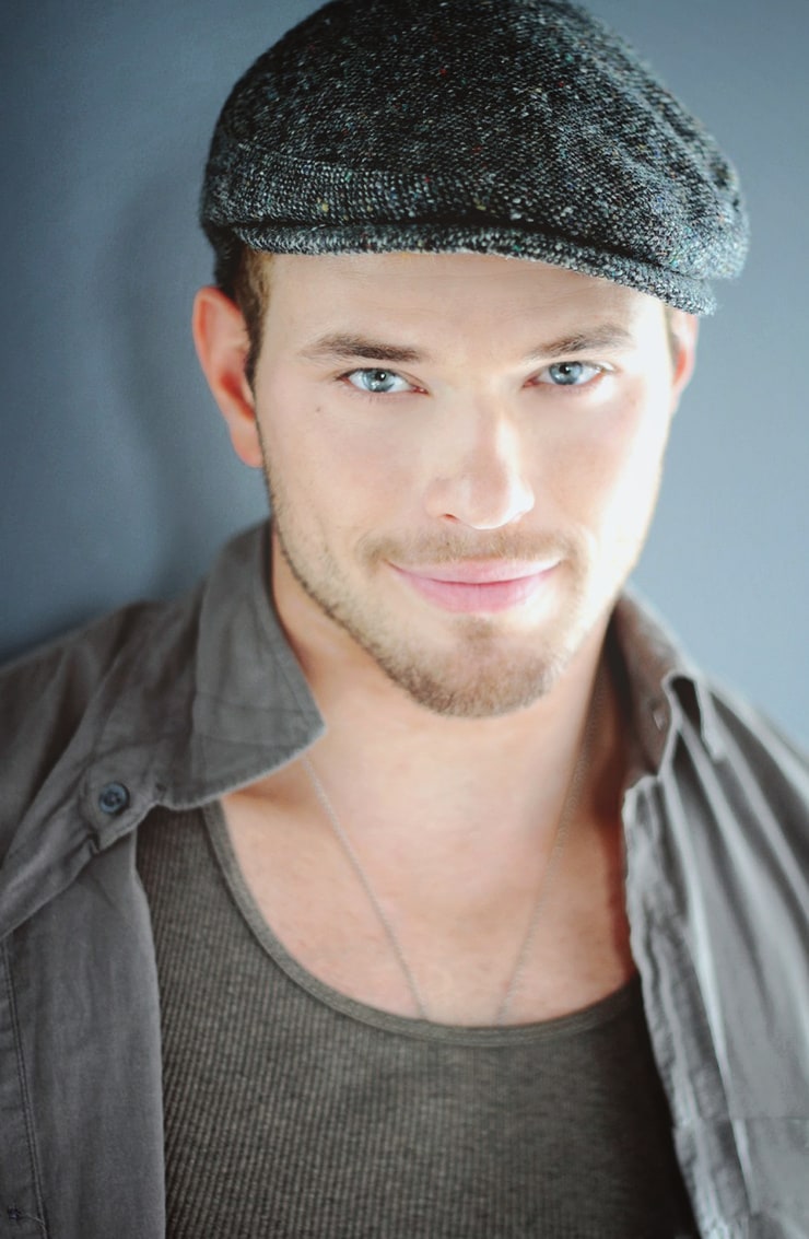 Kellan Lutz