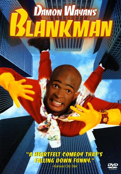 Blankman