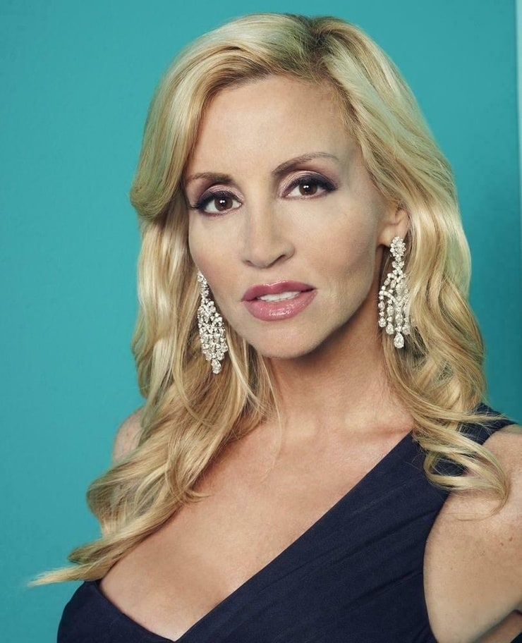 Camille Grammer