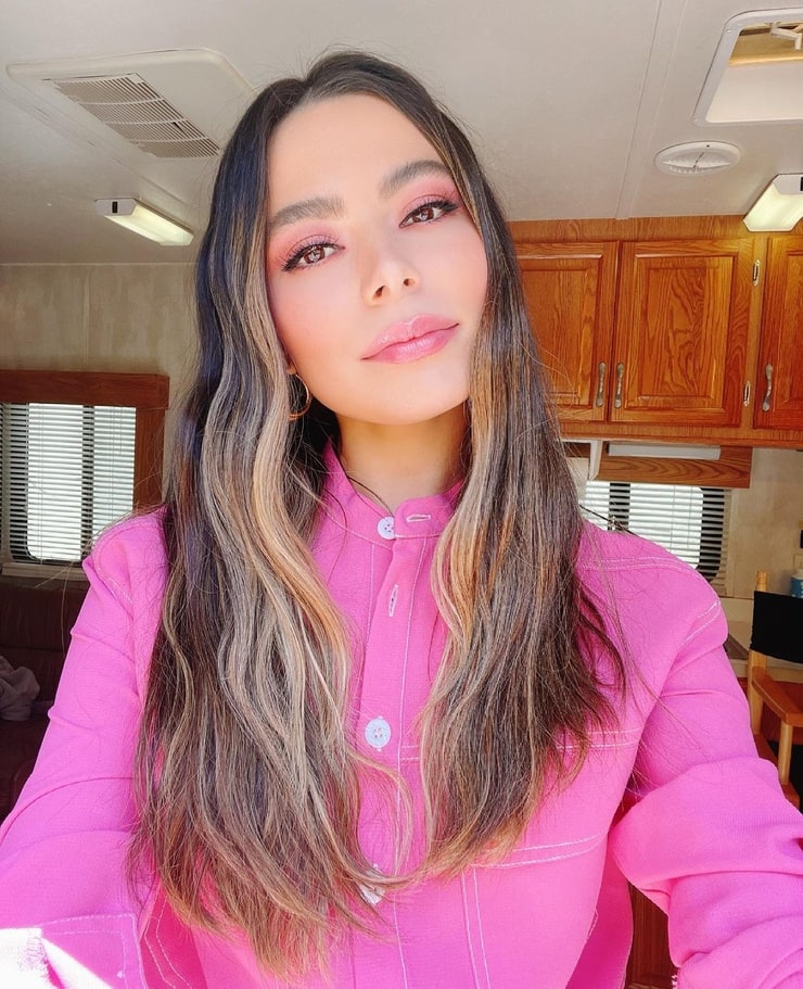 Miranda Cosgrove