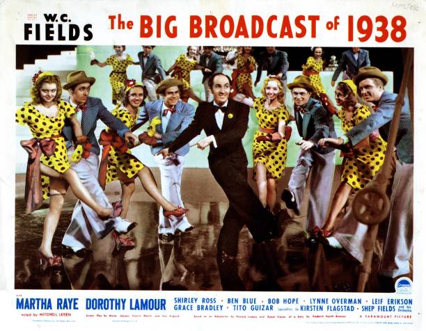 The Big Broadcast of 1938