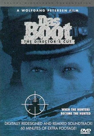 Das Boot: The Director's Cut