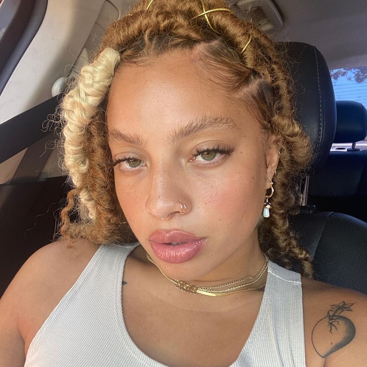 Kiana Brown
