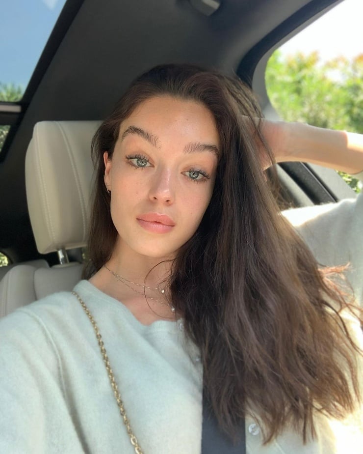 Sophie Gordon