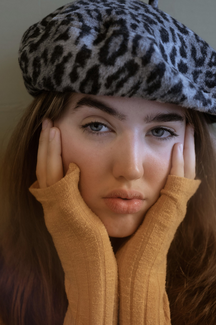 Natasha Rose