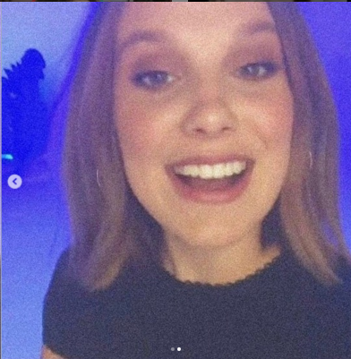 Millie Bobby Brown