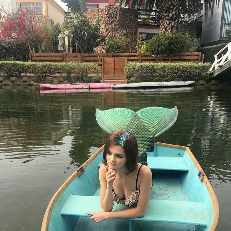 Ciara Bravo