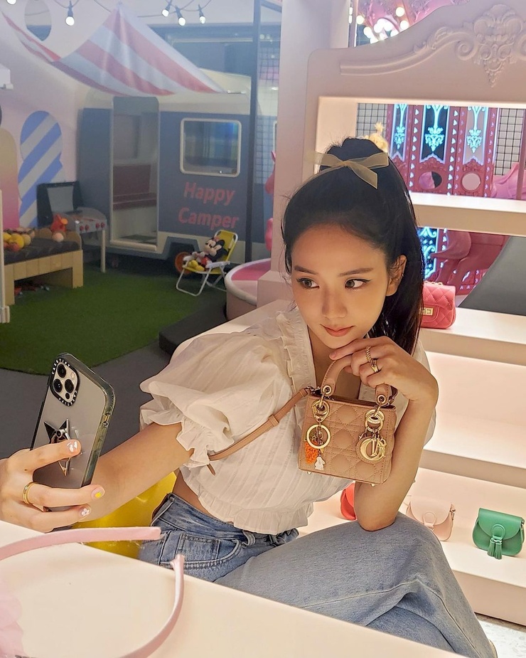 Kim Jisoo