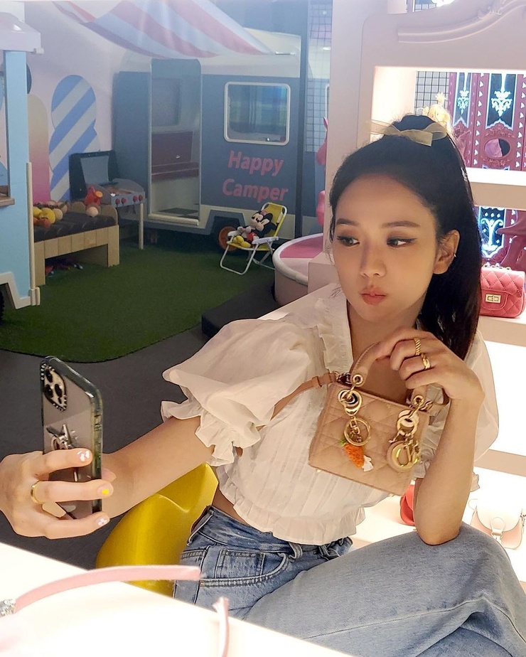 Kim Jisoo