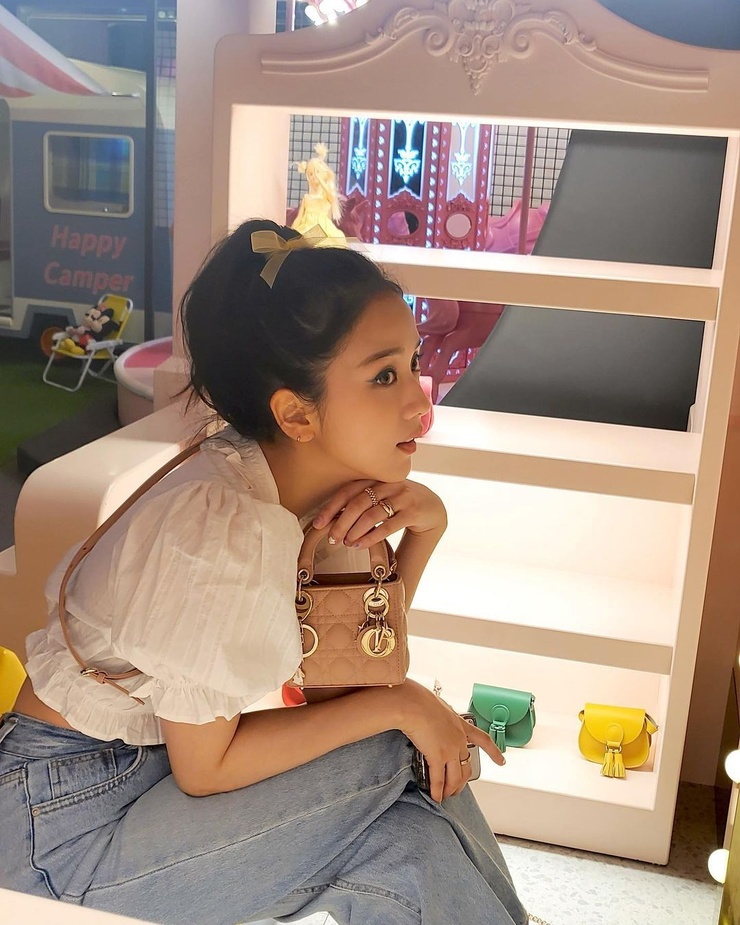 Kim Jisoo