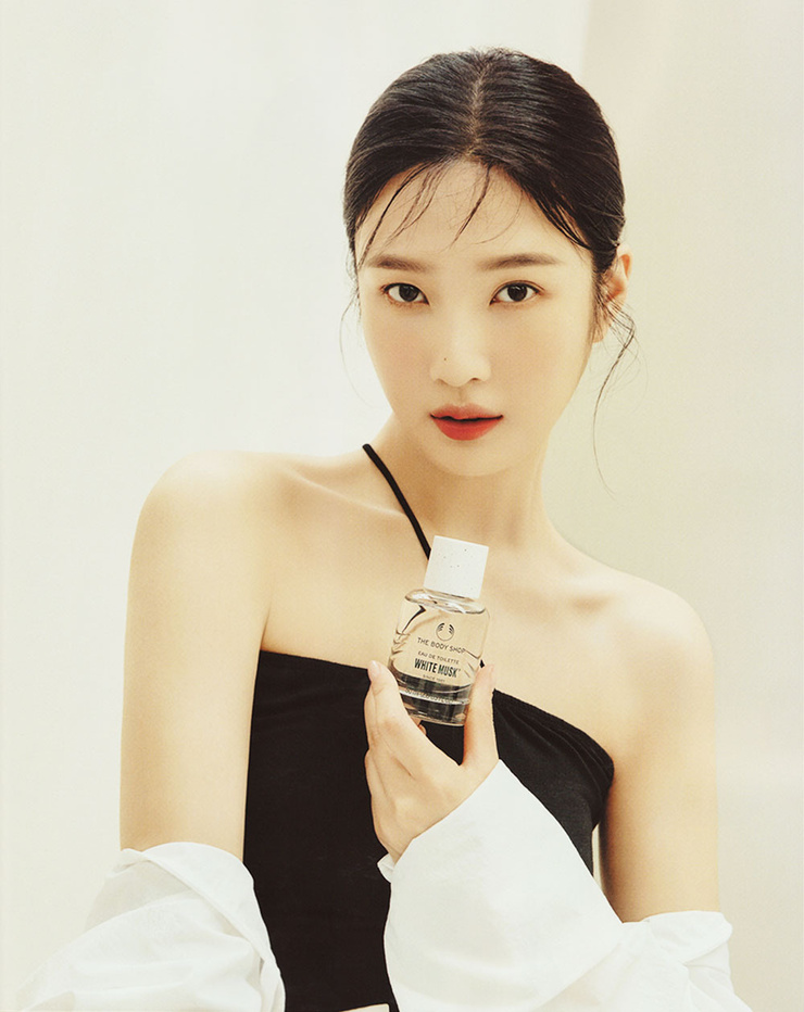 Joy (Park Soo Young)