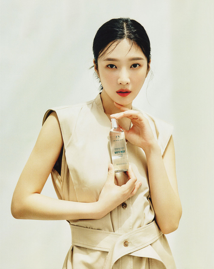 Joy (Park Soo Young)