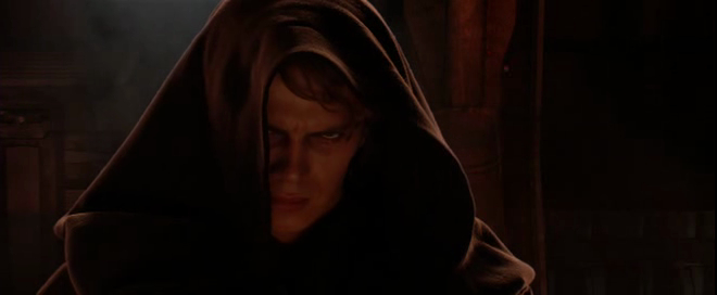 Star Wars: Episode III - Revenge of the Sith