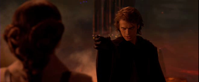 Star Wars: Episode III - Revenge of the Sith