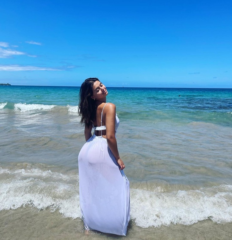 Sofia Jamora Sofia Jamora
