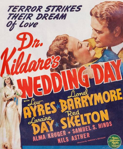 Dr. Kildare's Wedding Day
