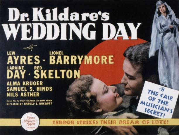 Dr. Kildare's Wedding Day Dr. Kildare's Wedding Day