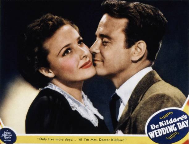 Dr. Kildare's Wedding Day Dr. Kildare's Wedding Day