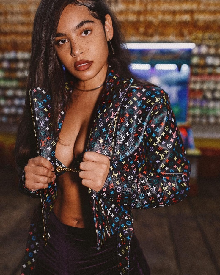 Malaika Terry