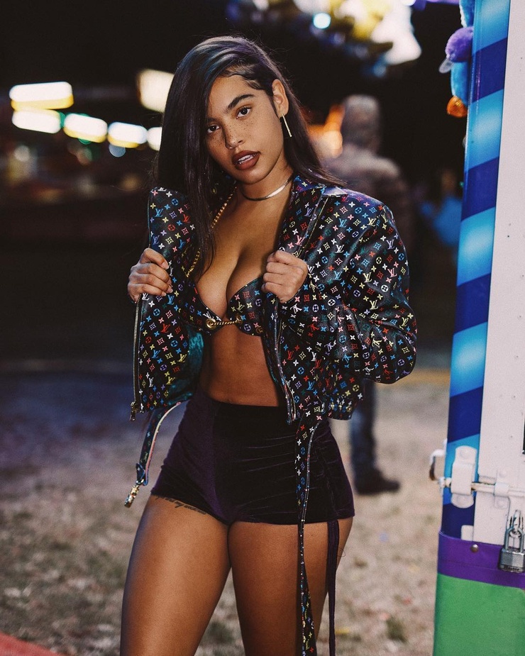 Malaika Terry