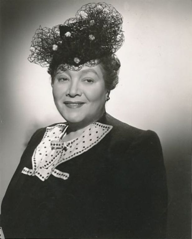 Vera Gordon