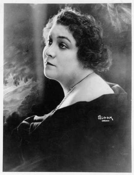 Vera Gordon