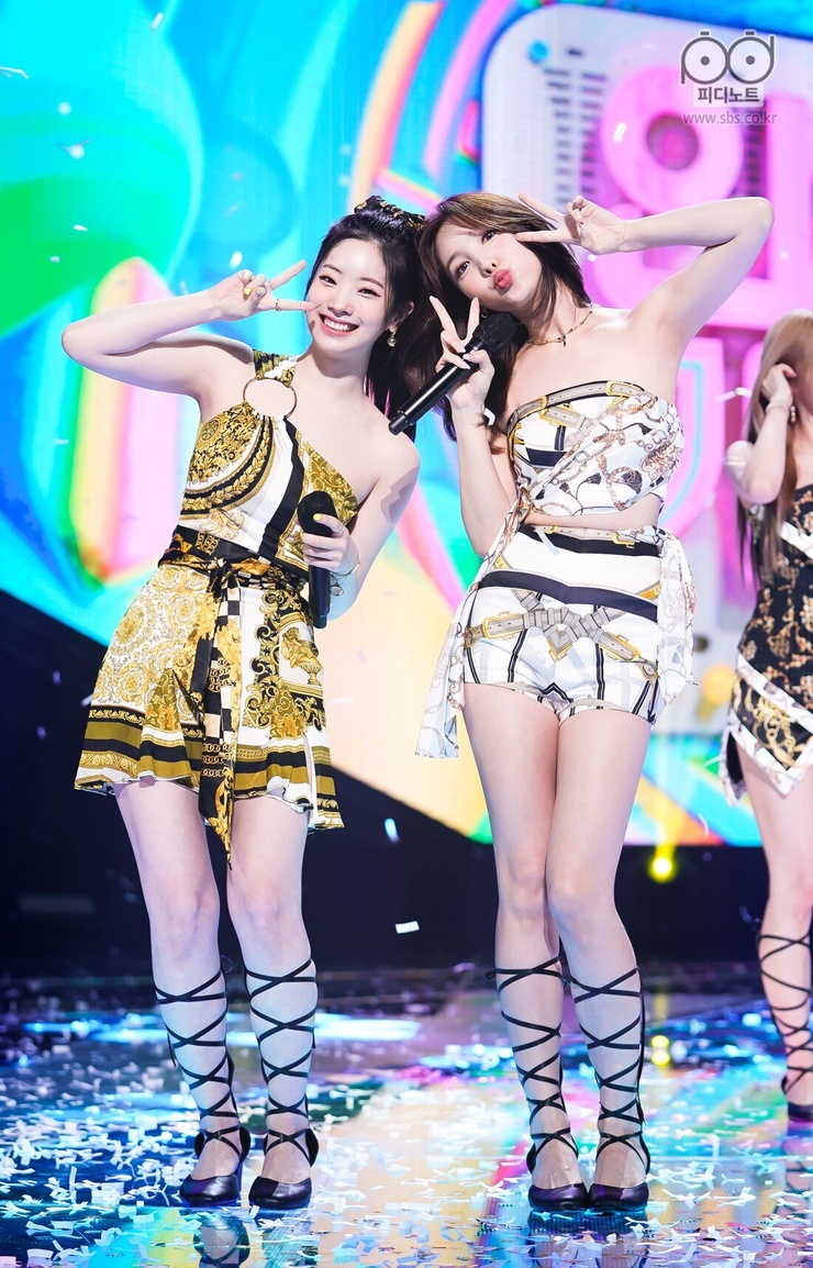 Twice